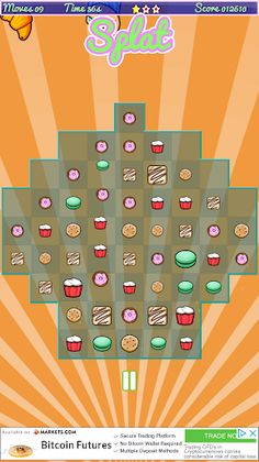 Bakery Beats - Screenshot 4