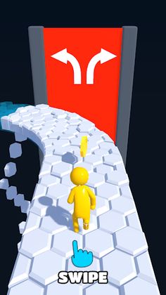 Module run - Screenshot 3