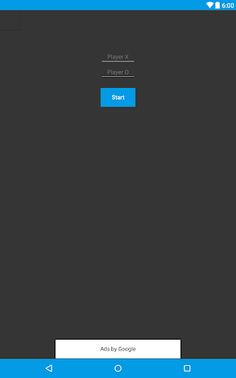 Tic Tac Toe - Screenshot 4