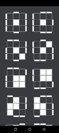 Rubik's Speedcubing Solutions - Screenshot 4