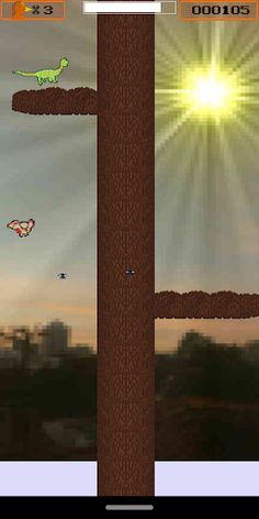 Jubileu - Screenshot 1