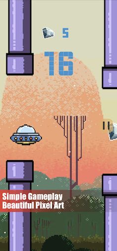 Gravity Trouble - Screenshot 2