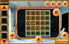 Room Escape Games - Modern Gre - Screenshot 3