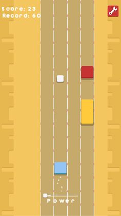 Square - Screenshot 2