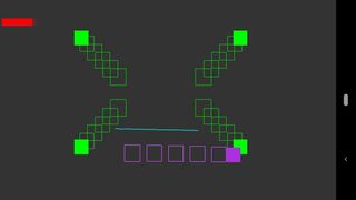 Waves the game - Screenshot 1