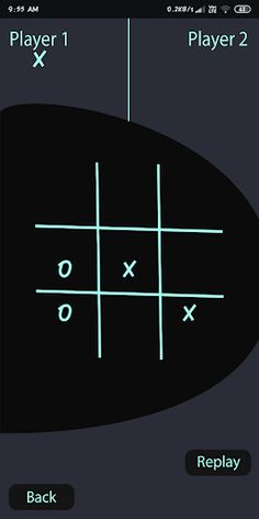 Canny - Tic Tac Toe - Screenshot 2