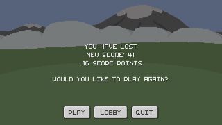 RPS MMO - Screenshot 1