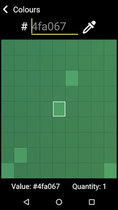 Colour - Screenshot 2