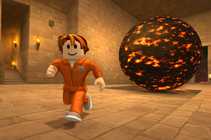 Obby Chapters: Escape Games - Screenshot 1