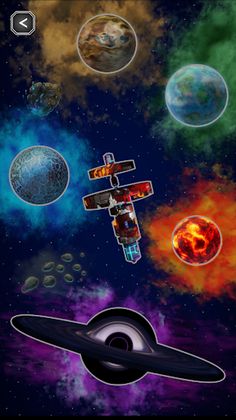 Aero Army - Screenshot 1