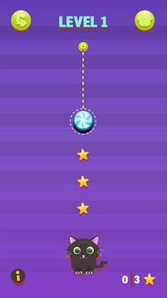 Feed the Cat - Screenshot 3