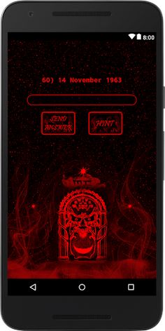 Mayhemist - Screenshot 4