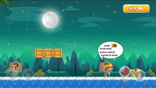 super adventure - Screenshot 2