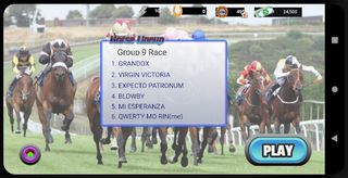 iKarera - Screenshot 2