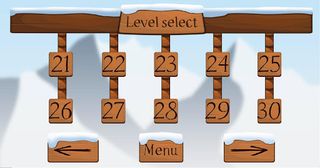 Yetis vs Kitties - Screenshot 3