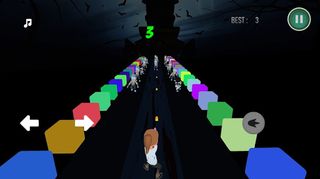 zombie survival - Screenshot 2