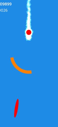 Fall Jo! - Screenshot 3