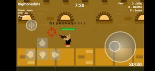 Dog Camp - Screenshot 2