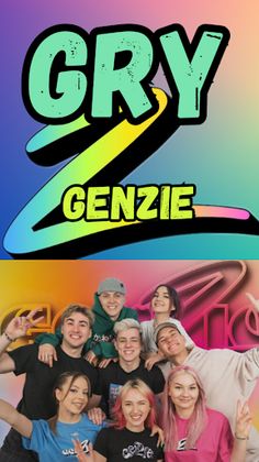 Gry Genzie - Screenshot 1