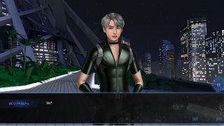 To the Edge of the Sky - Premi - Screenshot 3