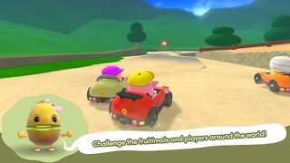 Oby Adventure - Screenshot 3