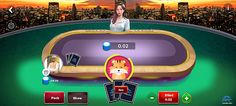 PFC Teen Patti, Ludo & Rummy - Screenshot 3