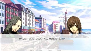 Malin Kundang - Screenshot 3