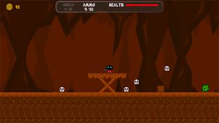 Shooter Boi - Screenshot 1