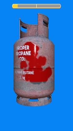 Foam Cleaner 3D - Screenshot 2