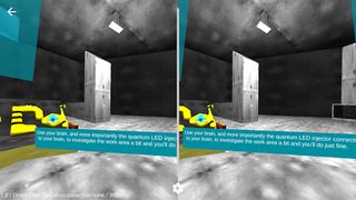 NODDER VR - Screenshot 3