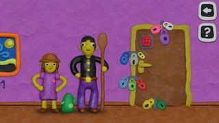 12 LOCKS 3: Around the world - Screenshot 2