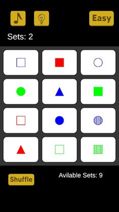 Set! ah no.. - Screenshot 1