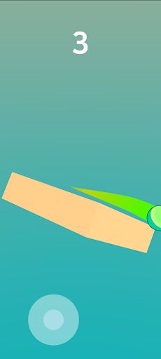 Don't Drop! - Screenshot 4