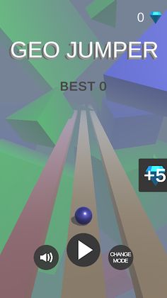 GeoJumper - Screenshot 2