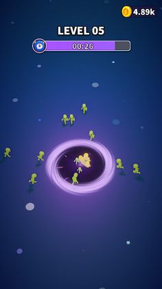 I'm Gravity Man - Screenshot 2