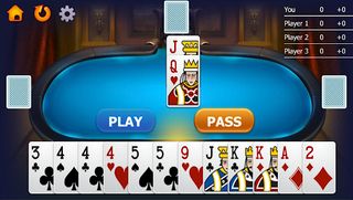 Tien Len Offline 2021 - Screenshot 3