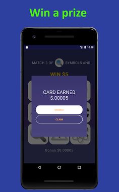 LuckyMe - Screenshot 3