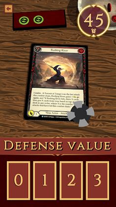 Fabble - Screenshot 1