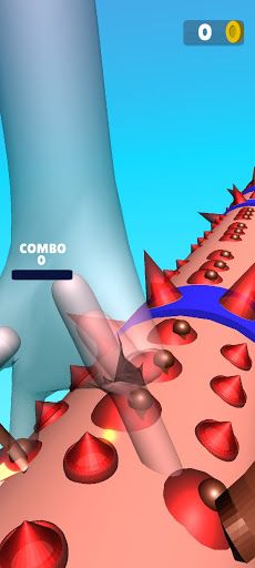 Fingers - Screenshot 2