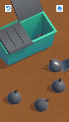 Cosmetology Master - Screenshot 2