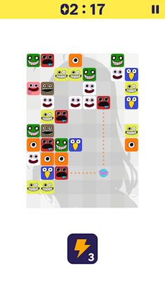 Monster Sisters - Screenshot 3