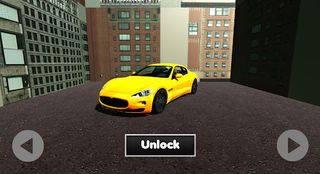 Şahin Drift Driving Simulator - Screenshot 2