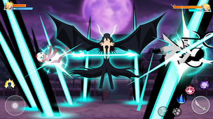 Stick Soul Fighting - Screenshot 2