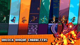 Idle Slayer - Screenshot 3