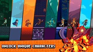 Idle Slayer - Screenshot 3