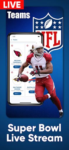 Super Bowl Live Stream - Screenshot 4