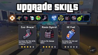 Wanted Criminal Survivor - Screenshot 3