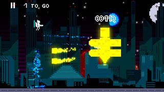 NullStar - Screenshot 3