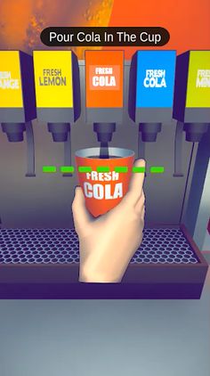 Fast Food Life 3D - Screenshot 3