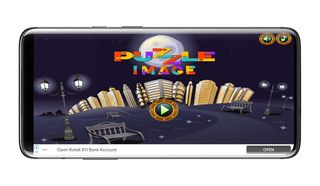 Classic Puzzle Image - Screenshot 2